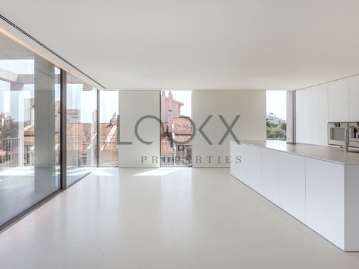 Cascais, Distrito de Lisboaのペントハウス