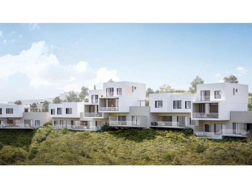 Komplex apartman Tsáda, Paphos District