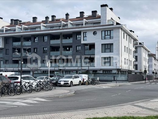 Apartment in Orio, Guipuzcoa