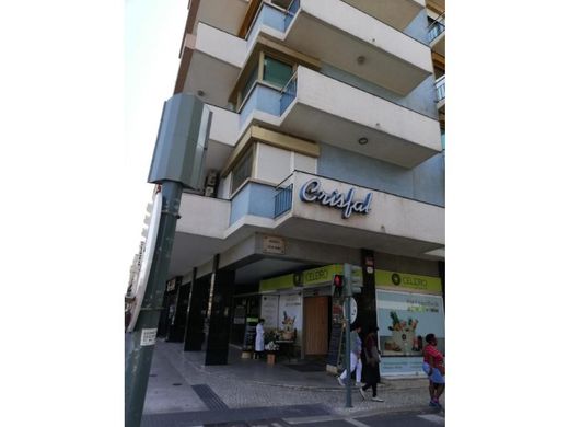 Avenidas Novas, Lisbonのオフィス