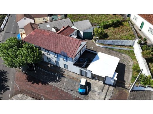 Casa di lusso a Madalena, Azores