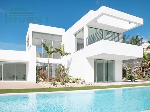 Casa de lujo en Adeje, Santa Cruz de Tenerife