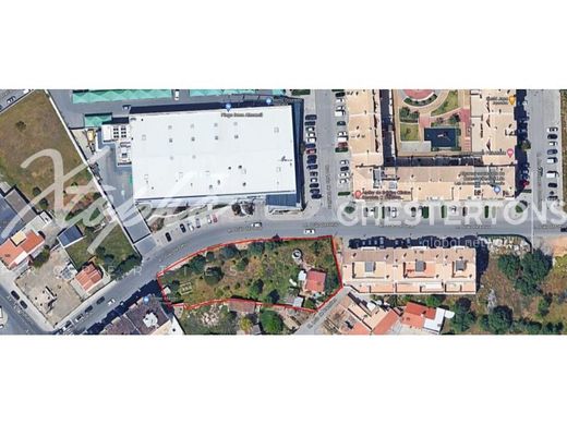 ‏קרקע ב  לולה, Loulé