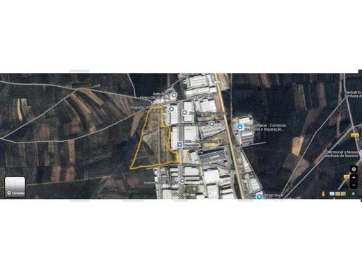 Arsa Albergaria-a-Velha, Albergaria-A-Velha