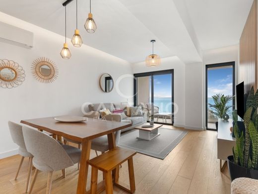 Apartment / Etagenwohnung in Funchal, Madeira