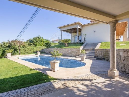 Luksusowy dom w Cabeceiras de Basto, Distrito de Braga