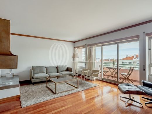 Apartament w Lizbona, Lisbon