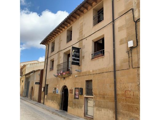 Hotel w Siétamo, Provincia de Huesca