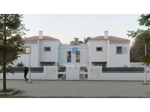 Casa de lujo en Setúbal