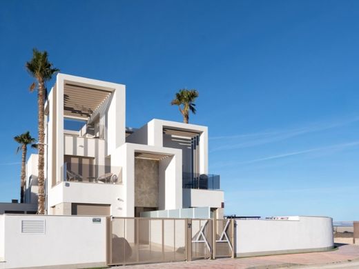 Luxus-Haus in Los Alcázares, Provinz Murcia