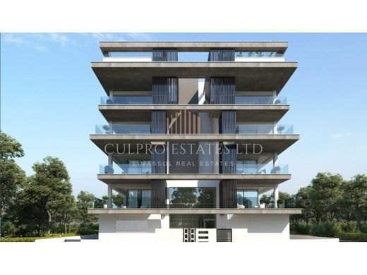 ‏דירת פנטהאוז ב  לימסול, Limassol District