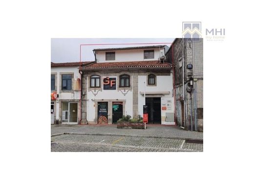 Residential complexes in Gondomar, Distrito do Porto