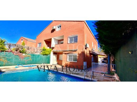 Casa de lujo en Rivas-Vaciamadrid, Provincia de Madrid