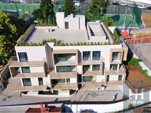 Funchal, Madeiraのアパートメント