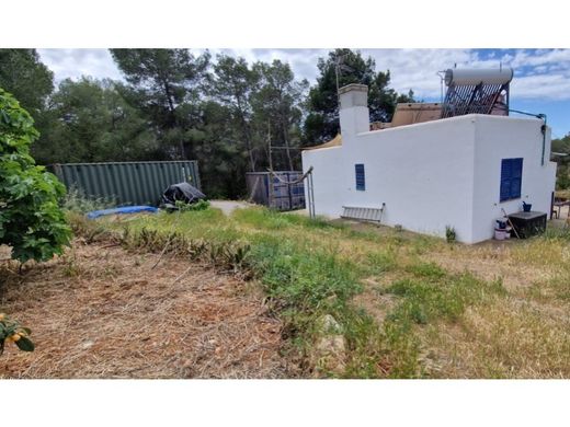 Dom jednorodzinny w Sant Antoni de Portmany, Illes Balears