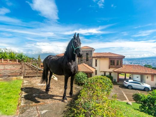호화 저택 / Escazú, Provincia de San José