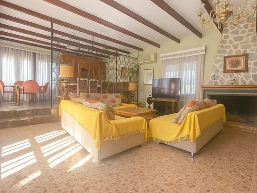 호화 저택 / Lorca, Murcia