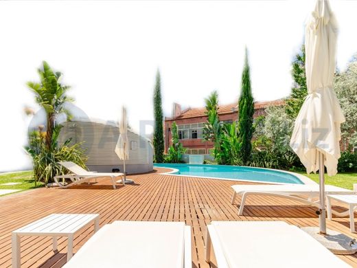 Kamienica w Estremoz, Distrito de Évora