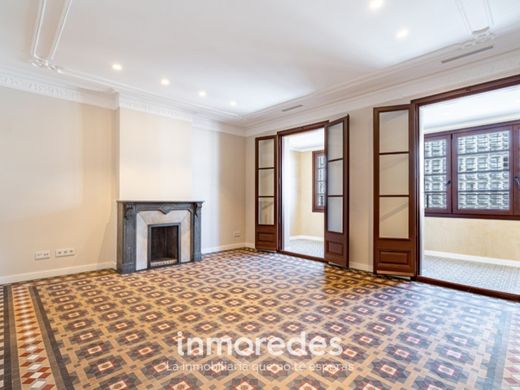 Appartement à Barcelone, Province de Barcelone