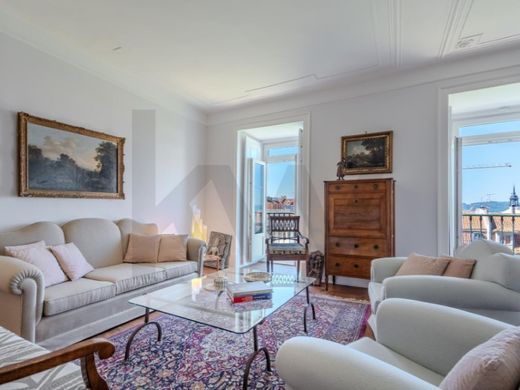 Apartament w Misericórdia, Lisbon