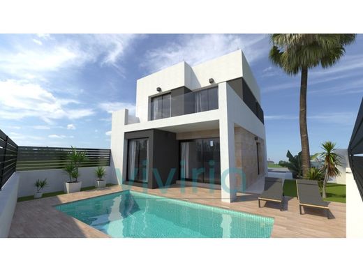 Casa Independente - la Nucia, Provincia de Alicante