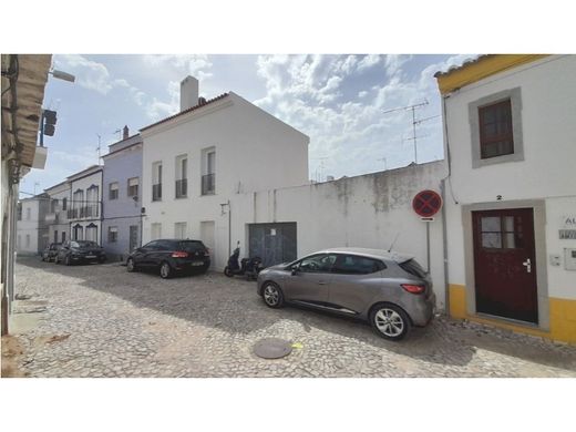 Tavira, Distrito de Faroの高級住宅