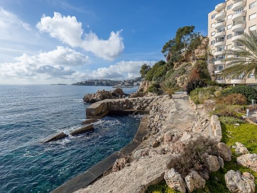 Apartment / Etagenwohnung in Palma de Mallorca, Balearen Inseln