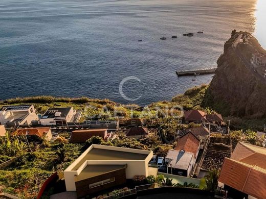 Villa in Ribeira Brava, Madeira