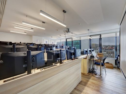 Office in Lisbon