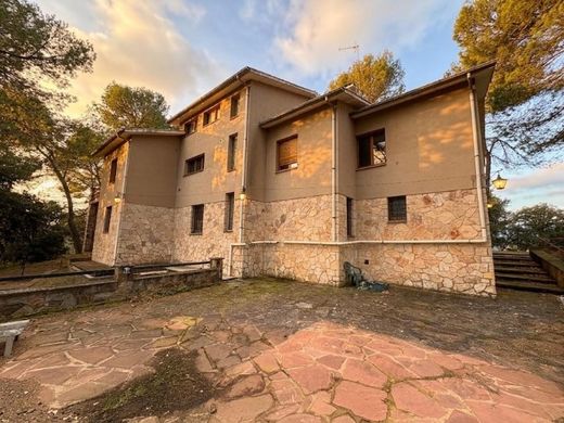 Luxury home in Seva, Province of Barcelona