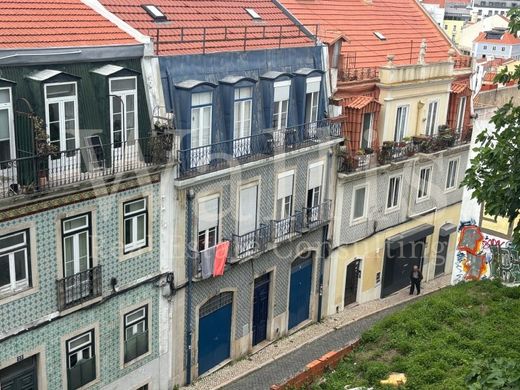 Complexes résidentiels à Lisbonne, Lisbon