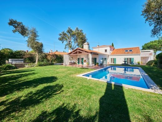Luxury home in Sesimbra, Distrito de Setúbal