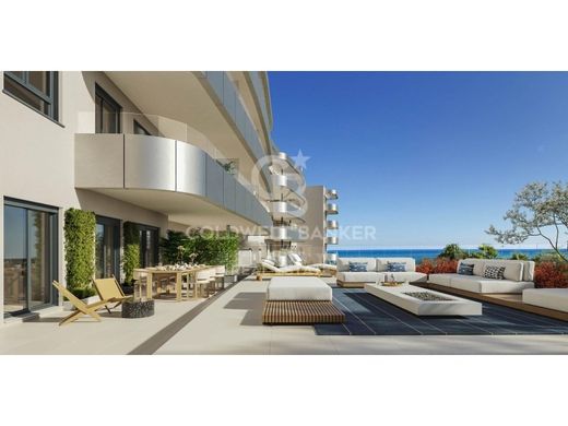 Appartement in Torremolinos, Provincia de Málaga