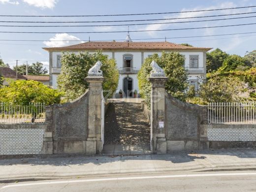 Особняк, Felgueiras, Distrito do Porto