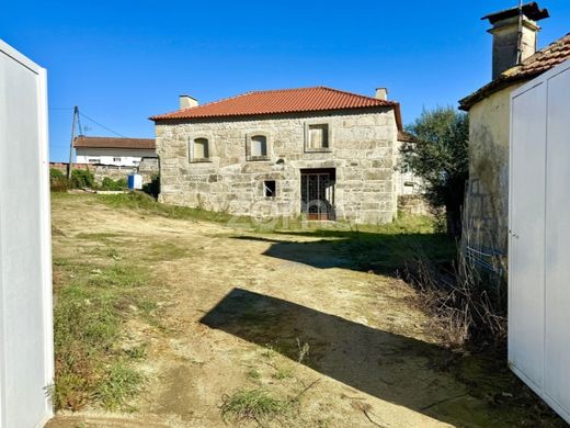 Luxury home in Vila Nova de Famalicão, Distrito de Braga