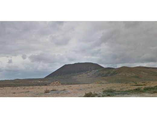 Antigua, ラスパルマスの土地