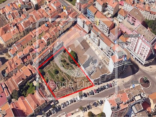 Αγροτεμάχιο σε Σετούμπαλ, Setúbal