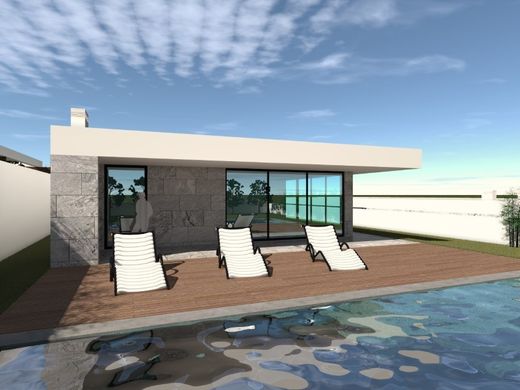 Maison individuelle à Alcobaça, Distrito de Leiria