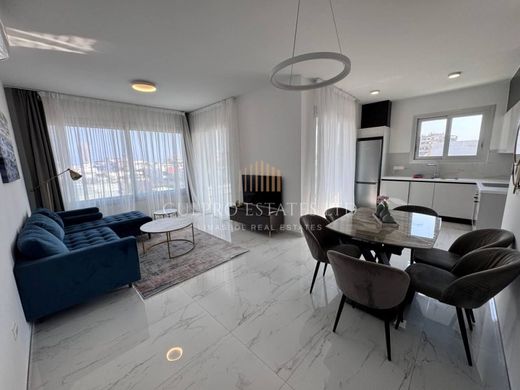 Apartment in Mésa Geitoniá, Limassol District