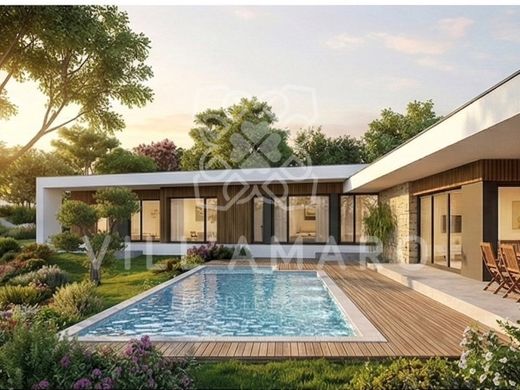 Luxury home in Mafra, Lisbon