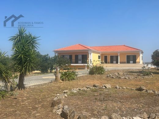 Luxe woning in Torres Vedras, Distrito de Lisboa