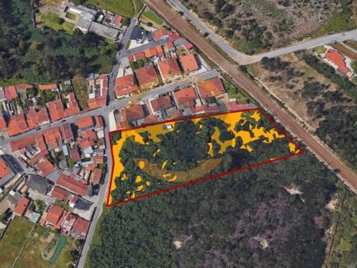 Arsa Ovar, Distrito de Aveiro