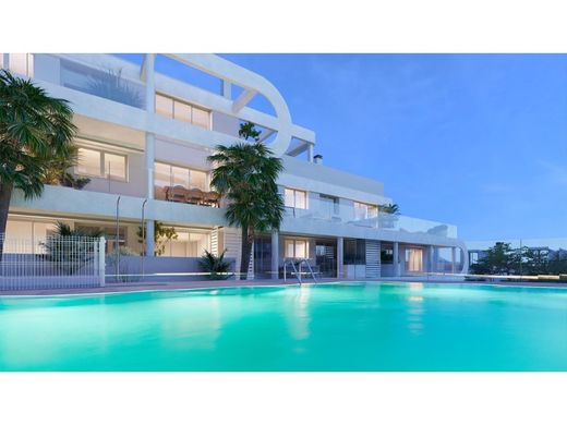 Estepona, マラガのマルチファミリーヴィラ