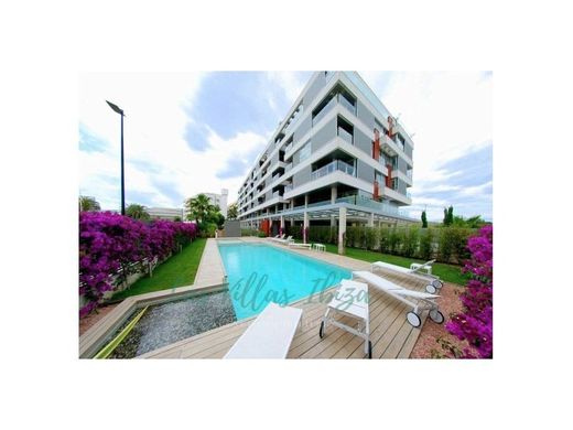 ‏דירה ב  איביזה, Illes Balears