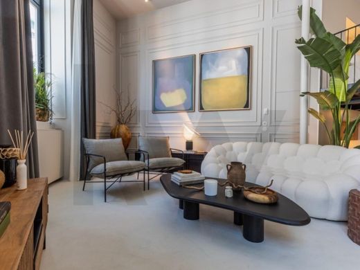 Daire Campolide, Lisbon