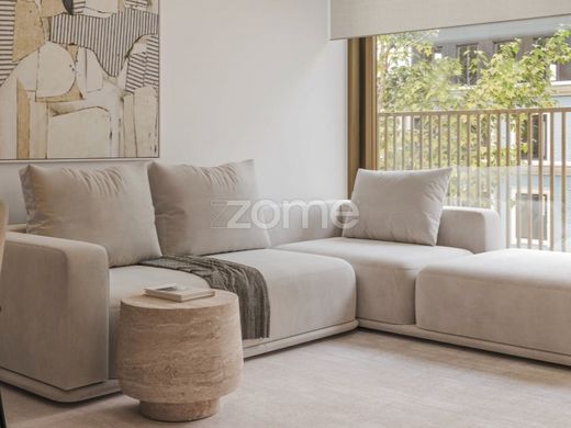 Apartment / Etagenwohnung in Porto, Distrito do Porto