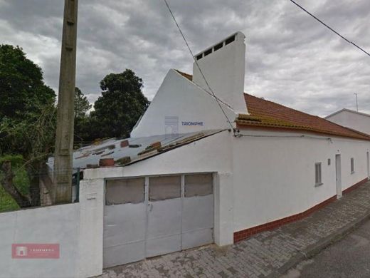 Luxus-Haus in Coruche, Distrito de Santarém