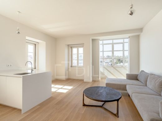 Apartment in Lisbon