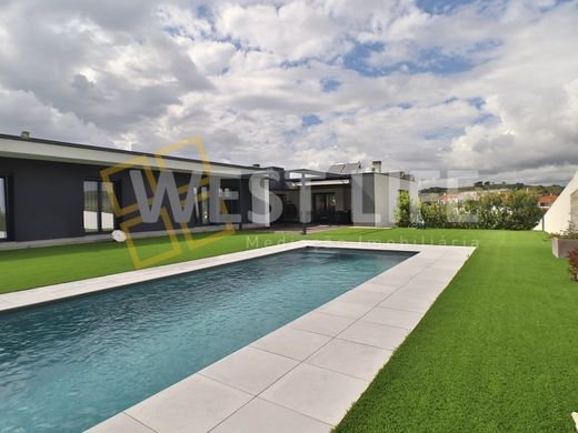 Luxury home in Mafra, Lisbon