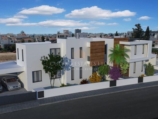 Luxury home in Aradíppou, Eparchía Lárnakas